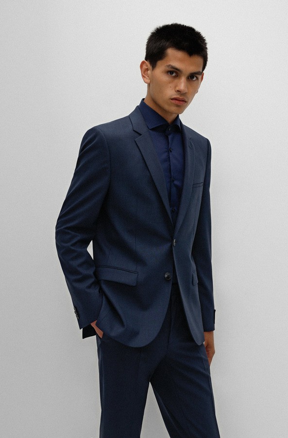 ΠΑΝΤΕΛΟΝΙ HUGO - 405 ΜΠΛΕ